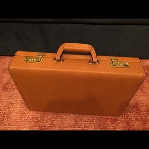 Korchmar Monroe Briefcase